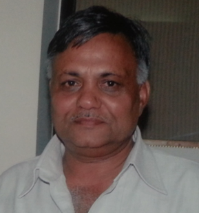 Mr. Sudhir Jain